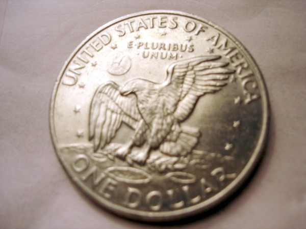 Post-An-Ike-Eisenhower-Dollar